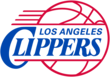 LA Clippers, Basketball team, function toUpperCase() { [native code] }, logo 2011